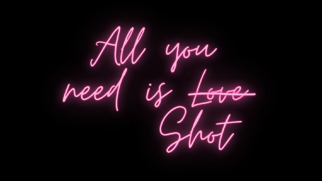 Zdjęcie na okładce dla Szczęście Drink Bar Poznań